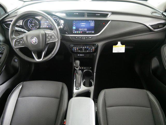 used 2021 Buick Encore GX car, priced at $19,996