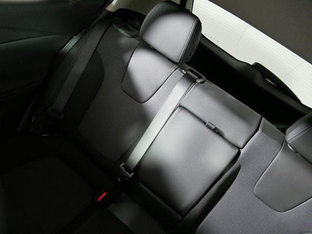 used 2021 Buick Encore GX car, priced at $19,996