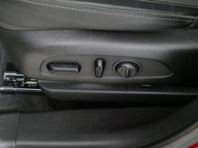 used 2021 Buick Encore GX car, priced at $19,996