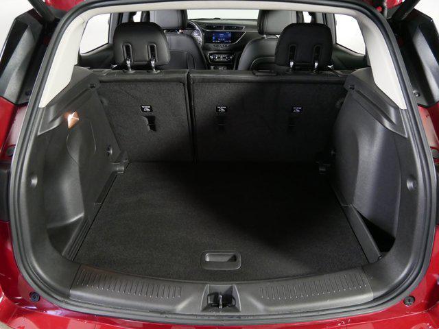 used 2021 Buick Encore GX car, priced at $19,996