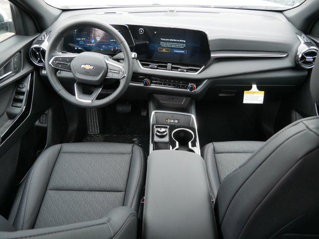 new 2026 Chevrolet Equinox car, priced at $29,345