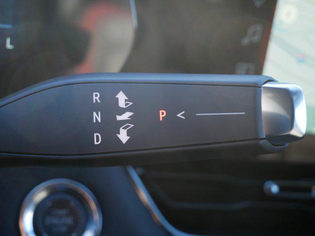 new 2026 Chevrolet Equinox car, priced at $33,720