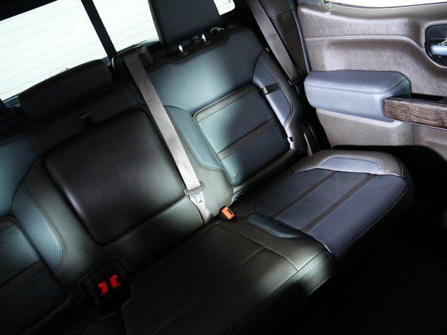 used 2021 GMC Sierra 1500 car, priced at $38,346