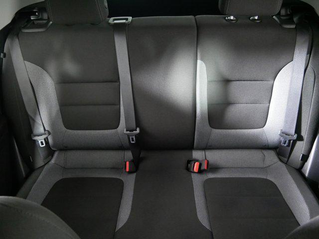 used 2025 Chevrolet TrailBlazer car, priced at $21,796