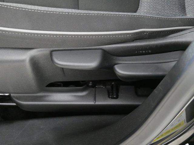 used 2025 Chevrolet TrailBlazer car, priced at $21,796