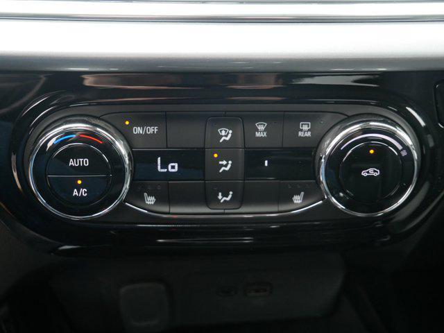new 2026 Chevrolet Trax car, priced at $22,940