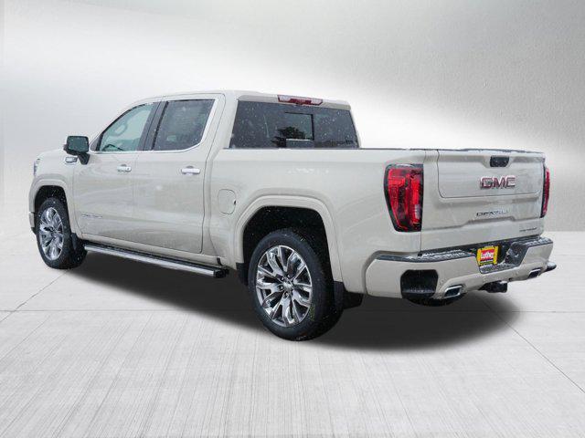 new 2026 GMC Sierra 1500 car, priced at $70,820