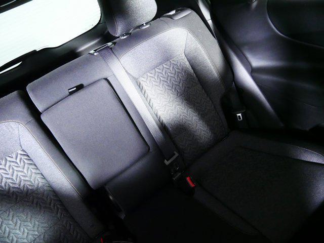 used 2022 Chevrolet Equinox car, priced at $23,046
