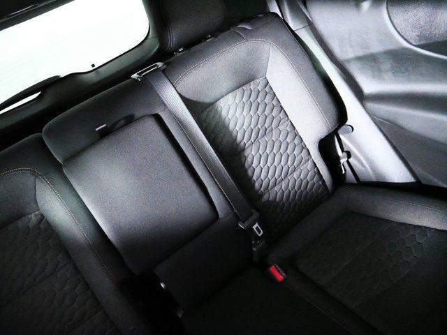 used 2021 Chevrolet Equinox car, priced at $18,146