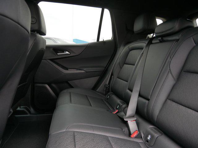 new 2026 Chevrolet Equinox car, priced at $32,140