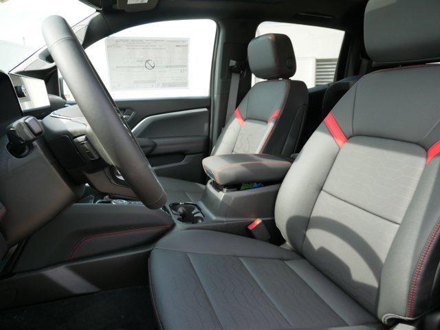 new 2026 Chevrolet Colorado car, priced at $45,700