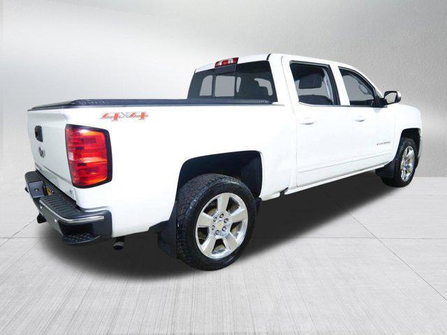 used 2016 Chevrolet Silverado 1500 car, priced at $12,349