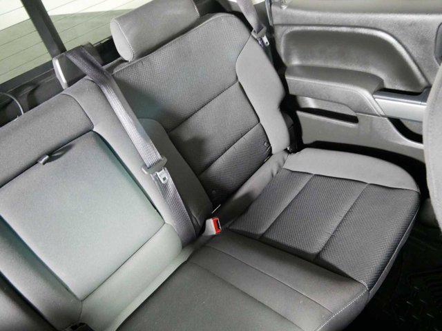 used 2016 Chevrolet Silverado 1500 car, priced at $12,349
