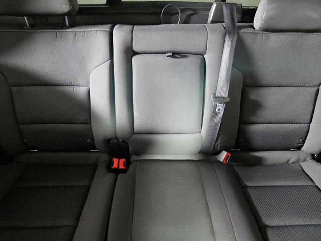 used 2016 Chevrolet Silverado 1500 car, priced at $12,349
