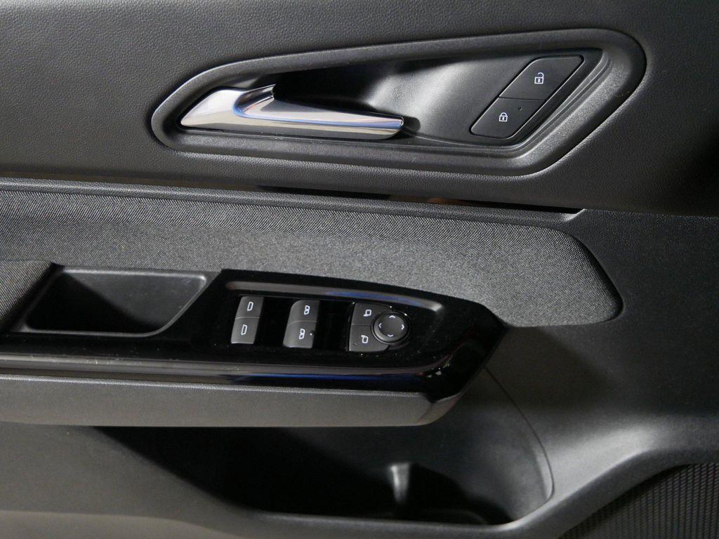 used 2024 Honda Prologue car, priced at $25,246