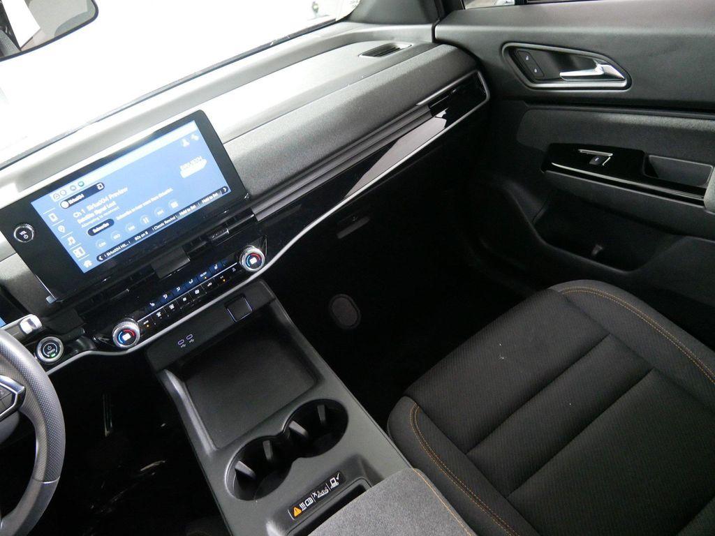 used 2024 Honda Prologue car, priced at $25,246