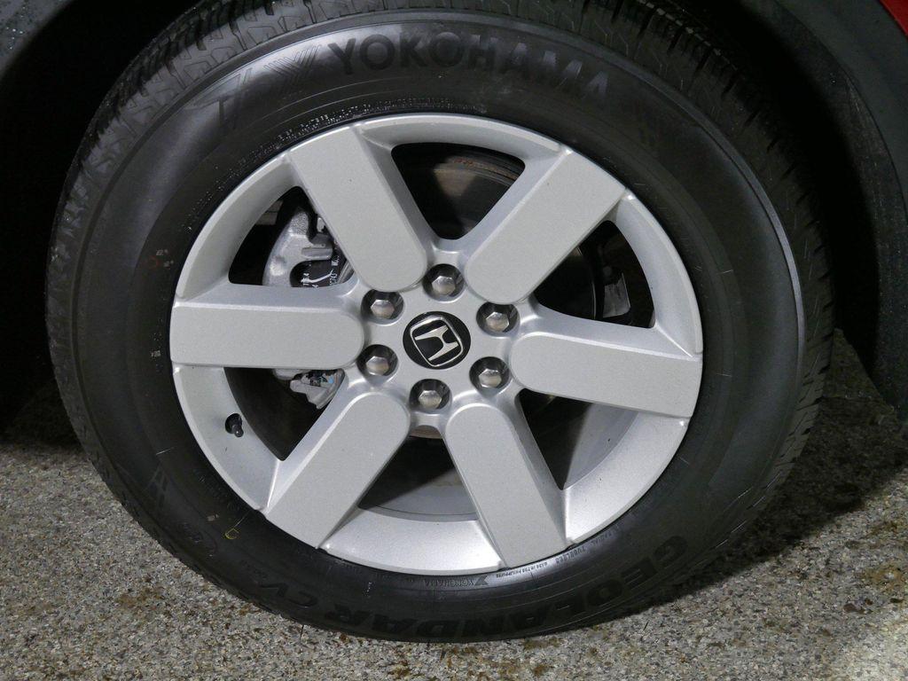 used 2024 Honda Prologue car, priced at $25,246