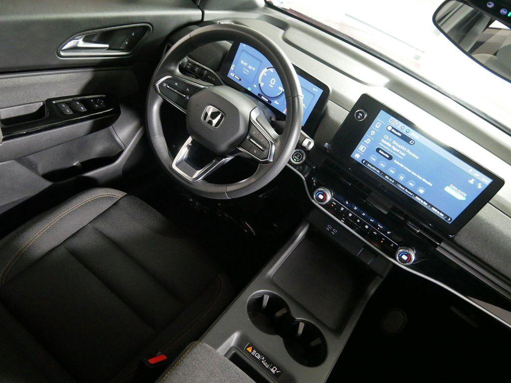 used 2024 Honda Prologue car, priced at $25,246