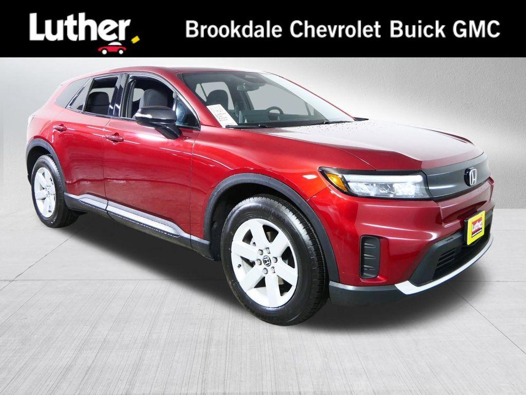 used 2024 Honda Prologue car, priced at $25,246