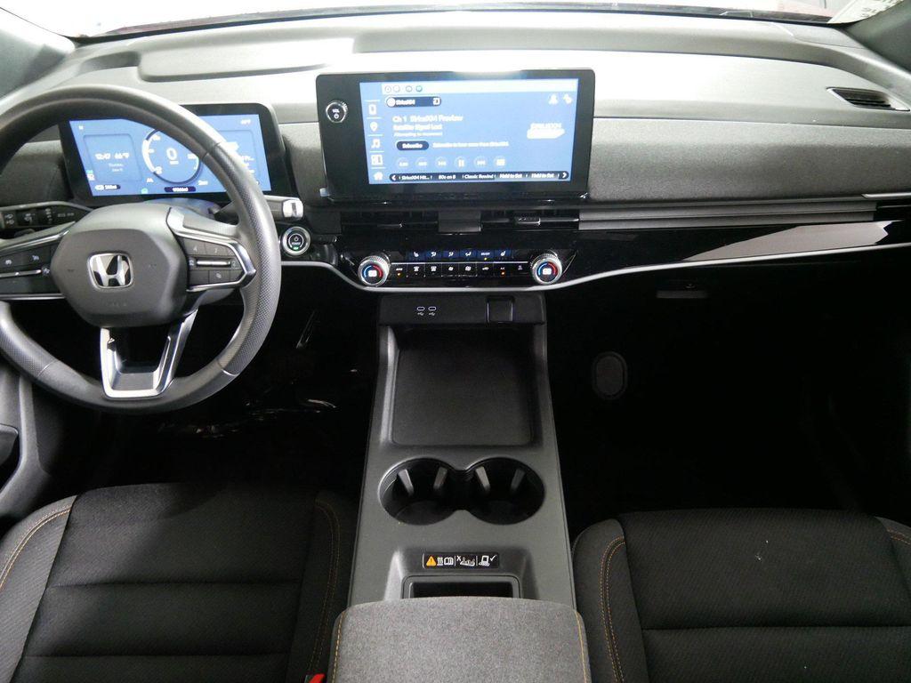 used 2024 Honda Prologue car, priced at $25,246