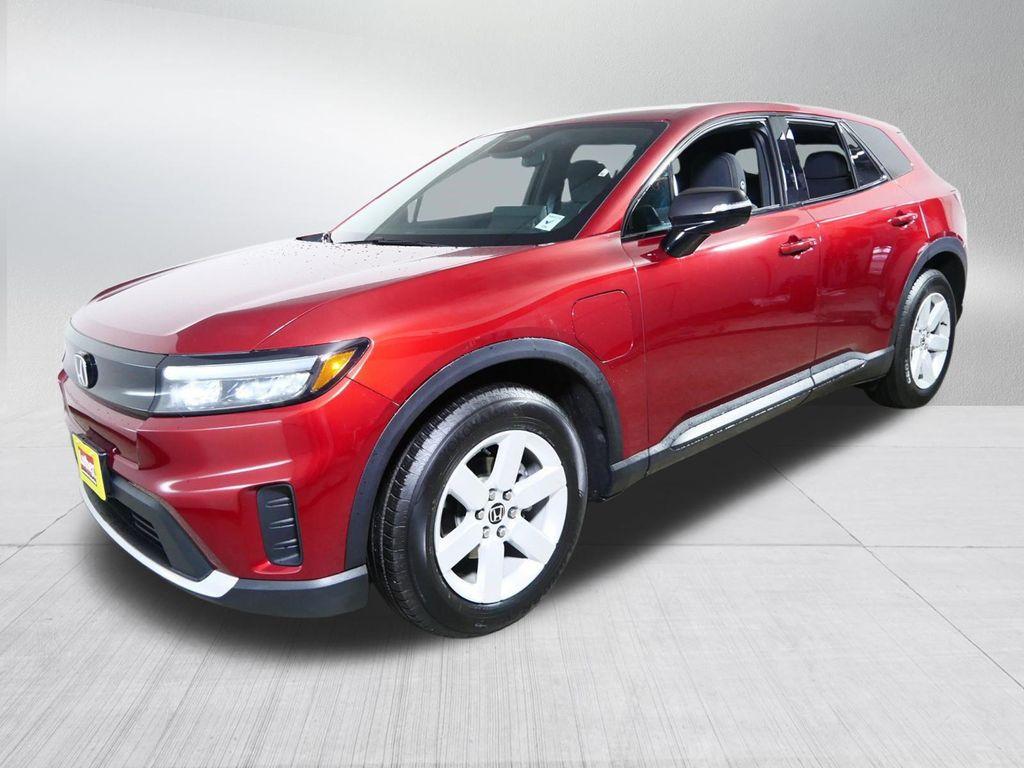 used 2024 Honda Prologue car, priced at $25,246