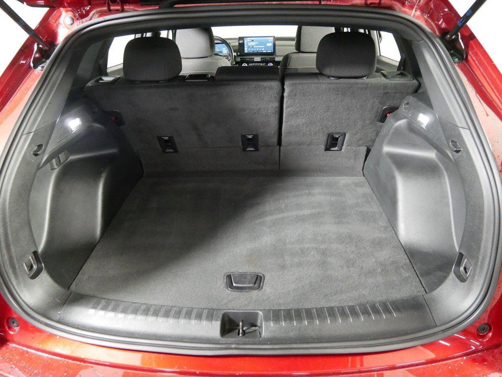 used 2024 Honda Prologue car, priced at $25,246