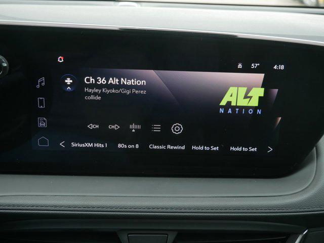 new 2026 Buick Encore GX car, priced at $26,620