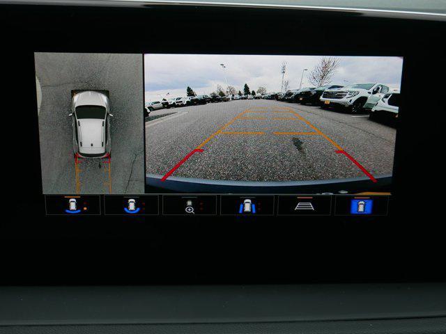 new 2026 Buick Encore GX car, priced at $26,620