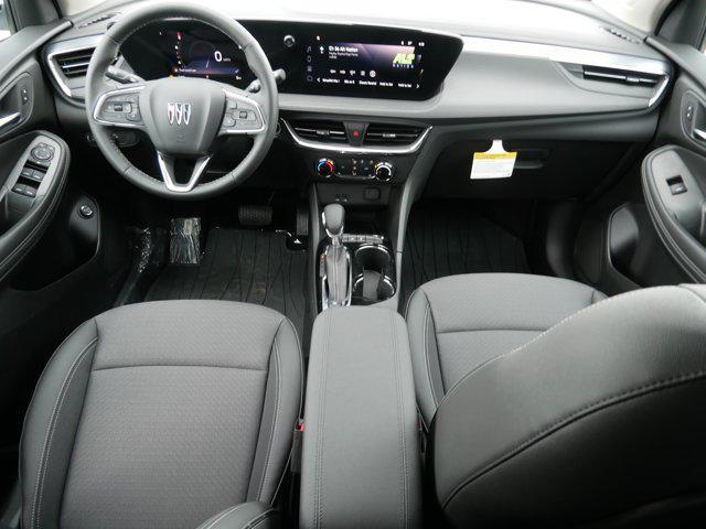new 2026 Buick Encore GX car, priced at $26,620