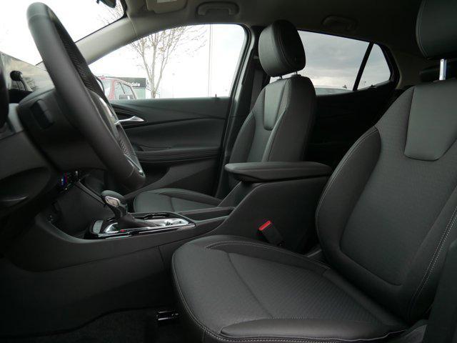 new 2026 Buick Encore GX car, priced at $26,620