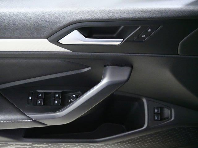 used 2022 Volkswagen Jetta car, priced at $18,196