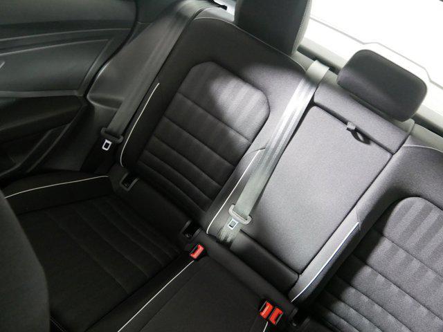 used 2022 Volkswagen Jetta car, priced at $18,196