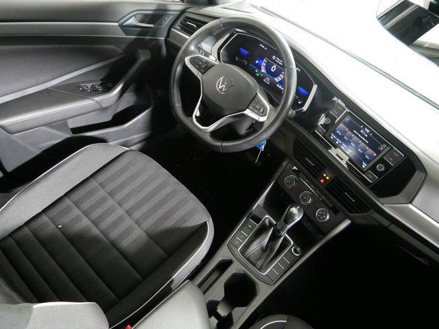 used 2022 Volkswagen Jetta car, priced at $18,196