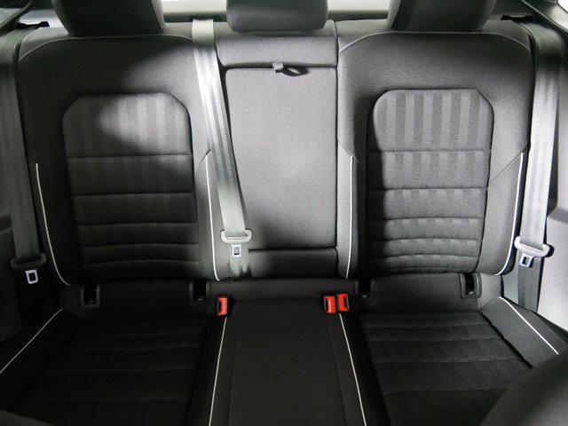 used 2022 Volkswagen Jetta car, priced at $18,196