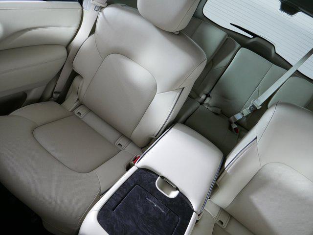 used 2022 INFINITI QX80 car, priced at $29,246