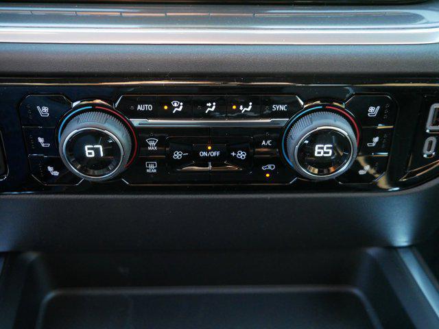 new 2026 Chevrolet Silverado 3500 car, priced at $90,090
