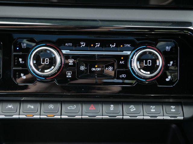 new 2026 GMC Sierra 1500 car, priced at $77,469