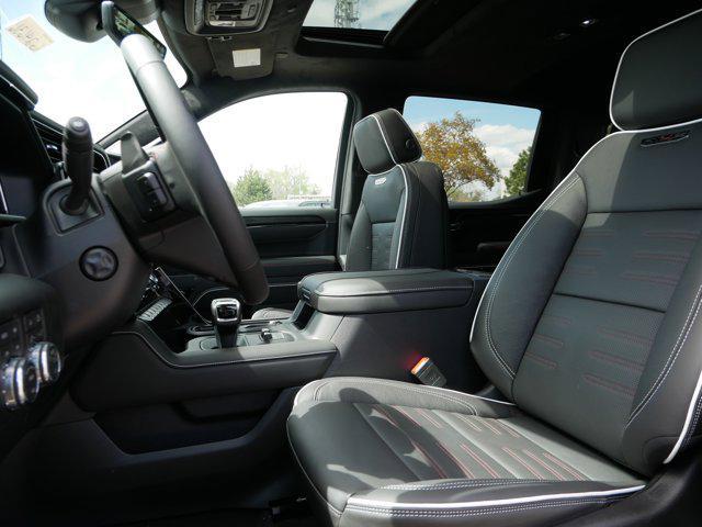new 2026 GMC Sierra 1500 car, priced at $77,469