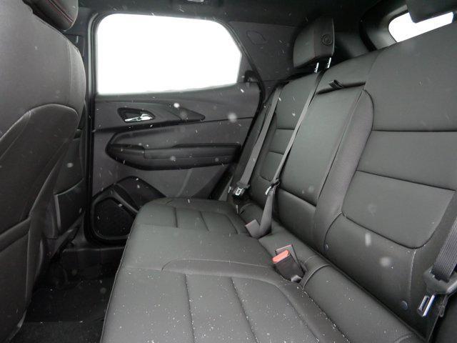 new 2026 Chevrolet TrailBlazer car, priced at $32,365