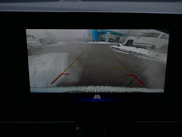 new 2026 Chevrolet TrailBlazer car, priced at $32,365