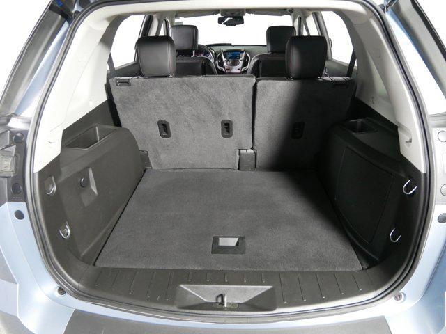 used 2014 GMC Terrain car, priced at $9,996