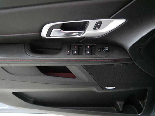 used 2014 GMC Terrain car, priced at $9,996