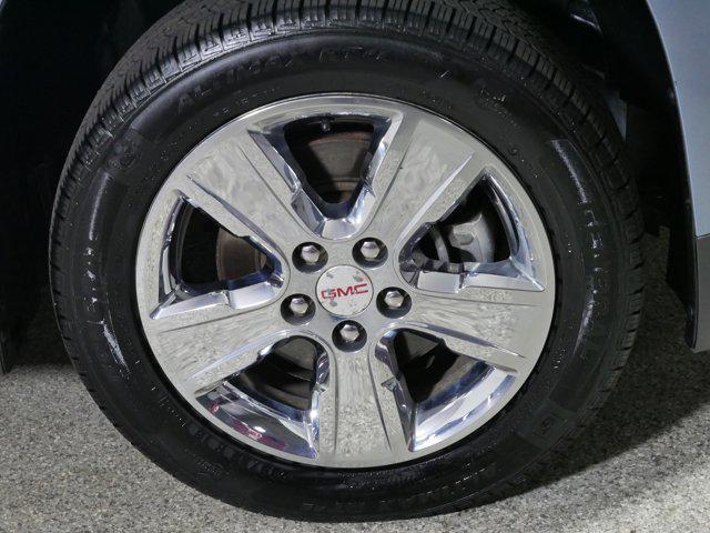 used 2014 GMC Terrain car, priced at $9,996