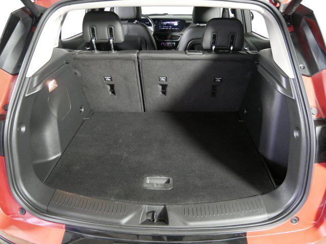 used 2024 Buick Encore GX car, priced at $22,996