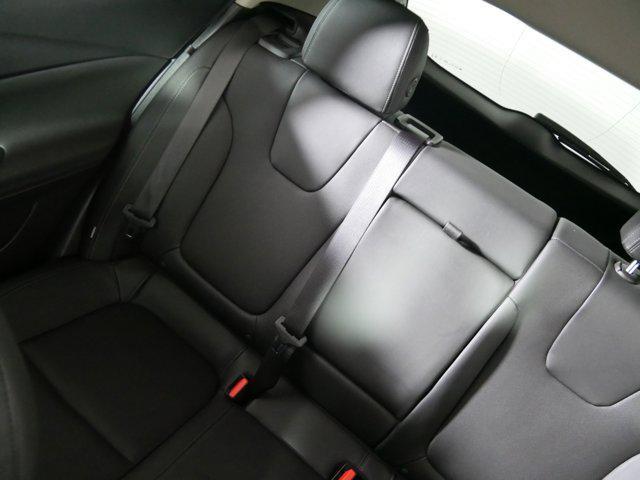 used 2024 Buick Encore GX car, priced at $22,996