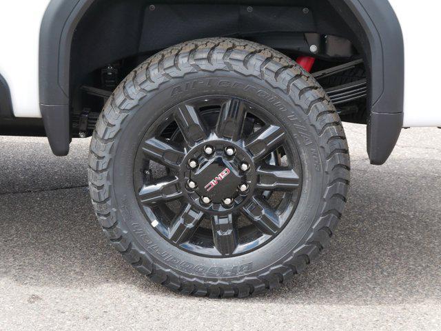 new 2026 GMC Sierra 3500 car, priced at $73,120