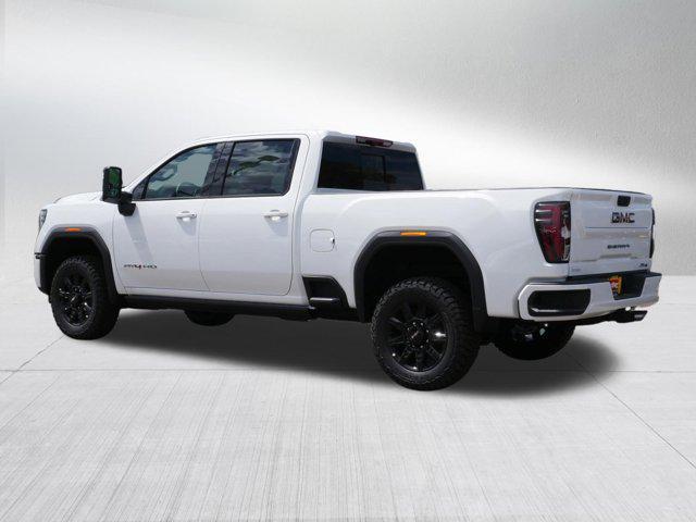 new 2026 GMC Sierra 3500 car, priced at $73,120
