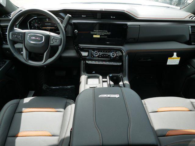 new 2026 GMC Sierra 3500 car, priced at $73,120