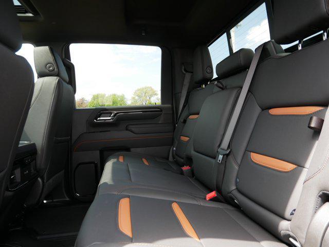 new 2026 GMC Sierra 3500 car, priced at $73,120