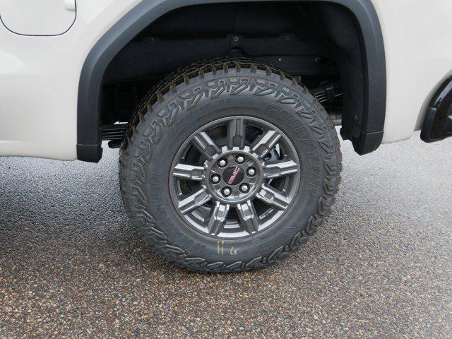new 2026 GMC Sierra 1500 car, priced at $77,469